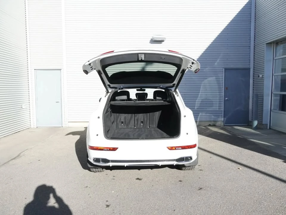 2018 Audi FY SQ5 - Image 18 of 19
