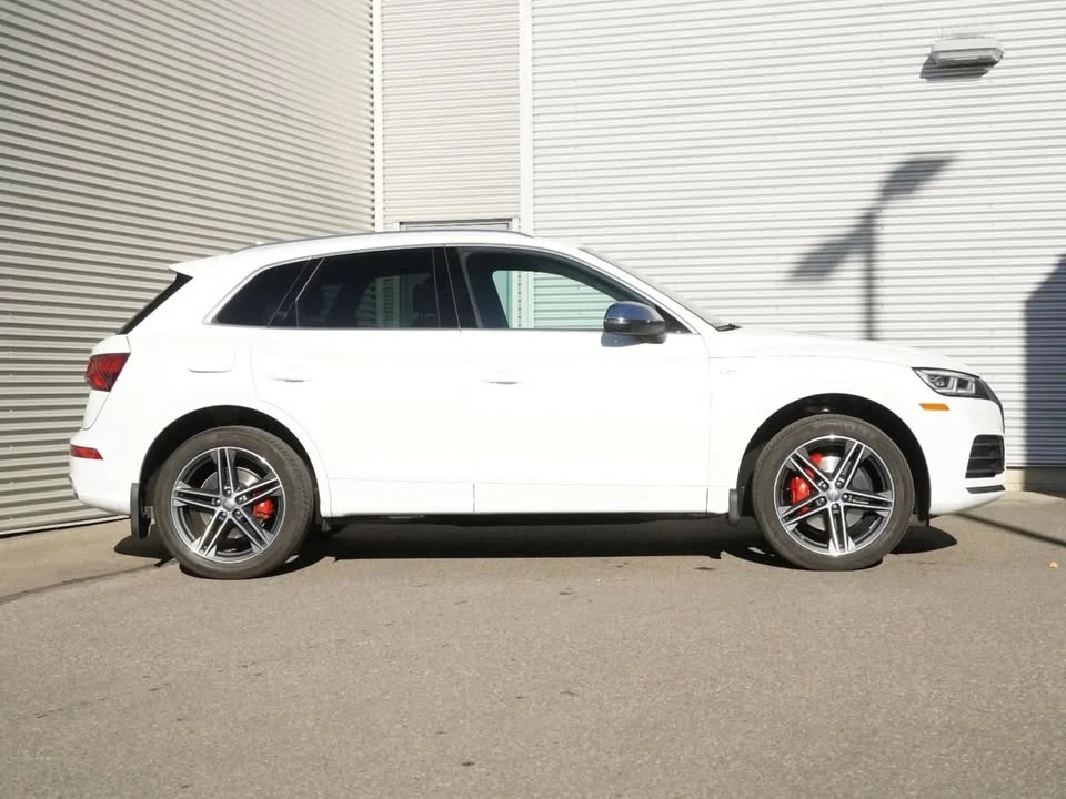 2018 Audi FY SQ5 - Image 15 of 19