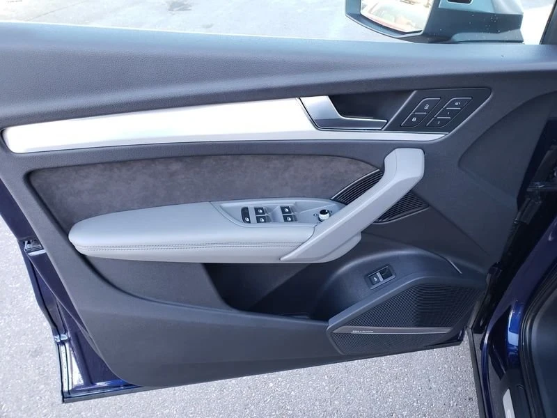 2018 Audi FY SQ5 - Image 9 of 20