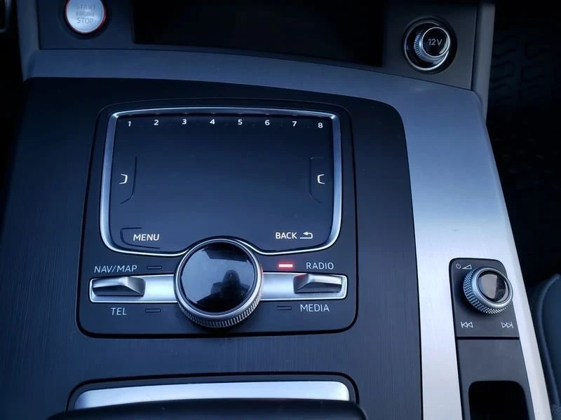2018 Audi FY SQ5 - Image 16 of 20
