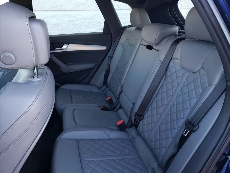 2018 Audi FY SQ5 - Image 19 of 20
