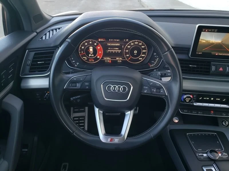 2018 Audi FY SQ5 - Image 7 of 20