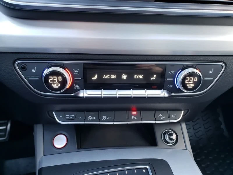 2018 Audi FY SQ5 - Image 14 of 20