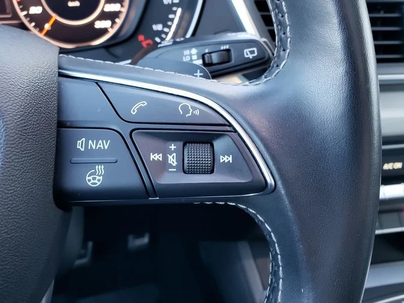 2018 Audi FY SQ5 - Image 13 of 20
