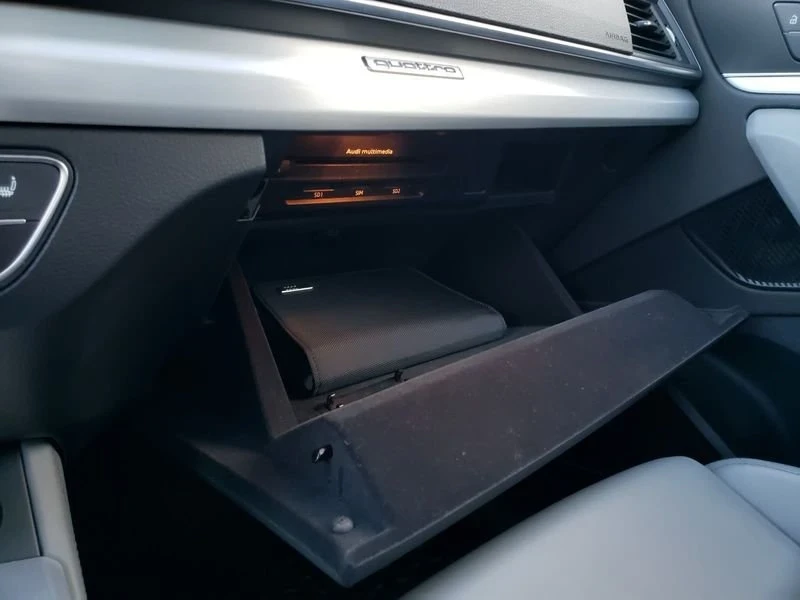 2018 Audi FY SQ5 - Image 17 of 20
