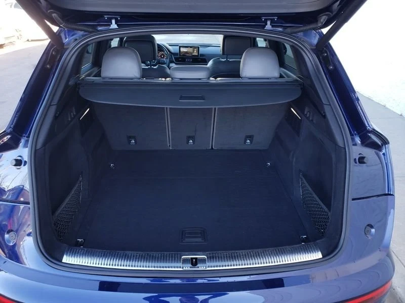 2018 Audi FY SQ5 - Image 20 of 20