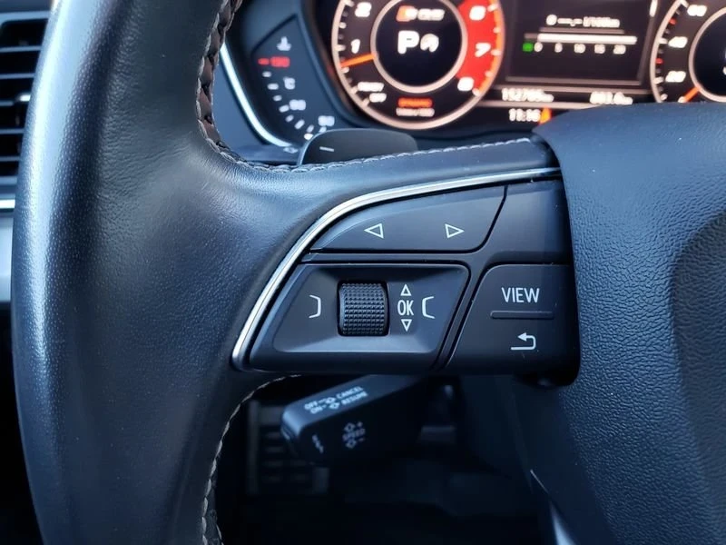 2018 Audi FY SQ5 - Image 12 of 20