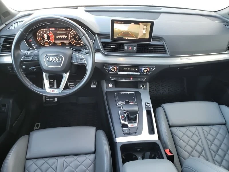 2018 Audi FY SQ5 - Image 6 of 20