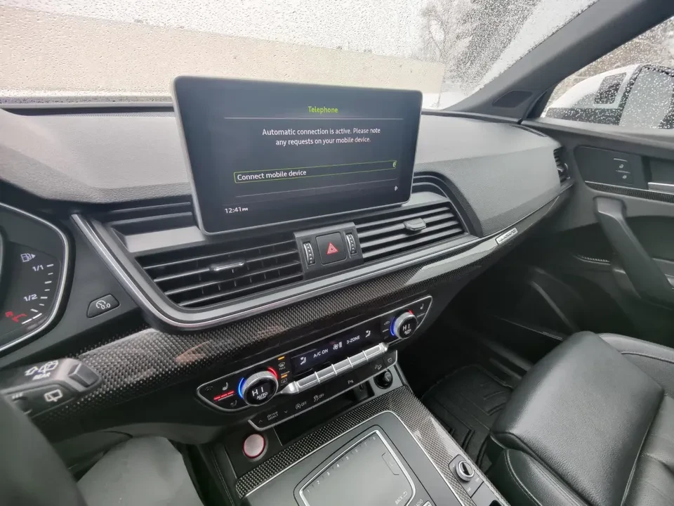 2018 Audi FY SQ5 - Image 5 of 14