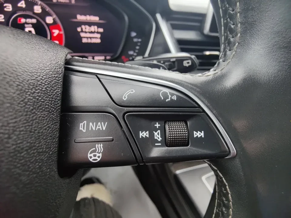 2018 Audi FY SQ5 - Image 11 of 14