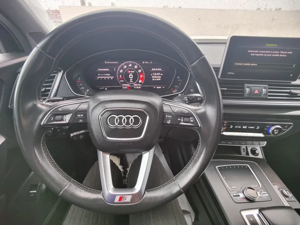 2018 Audi FY SQ5 - Image 10 of 14