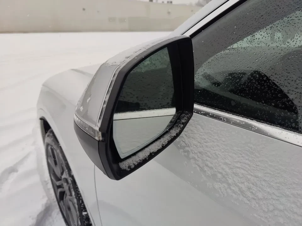 2018 Audi FY SQ5 - Image 2 of 14