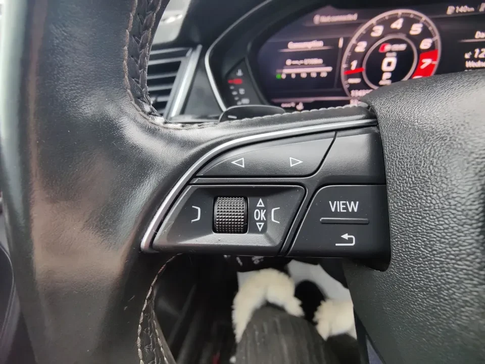 2018 Audi FY SQ5 - Image 12 of 14