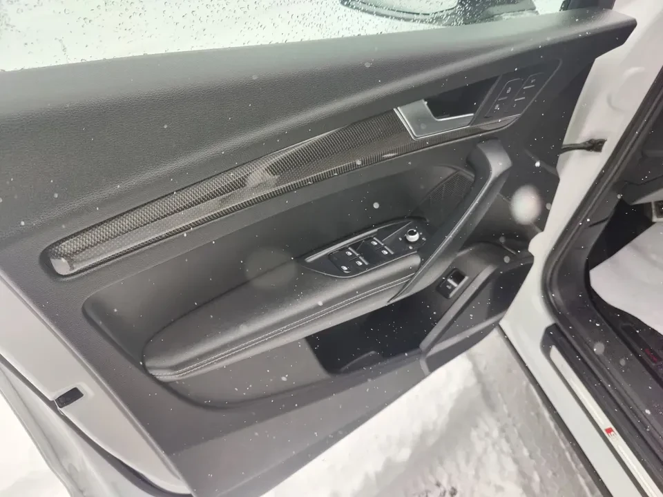 2018 Audi FY SQ5 - Image 13 of 14