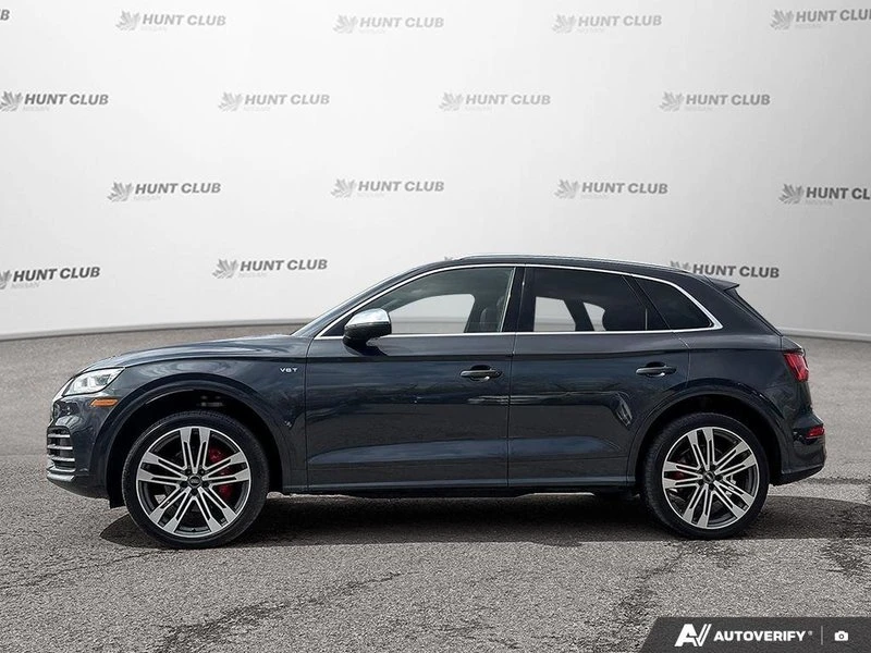 2018 Audi FY SQ5 - Image 2 of 20