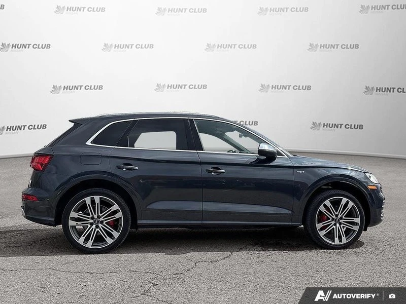 2018 Audi FY SQ5 - Image 6 of 20