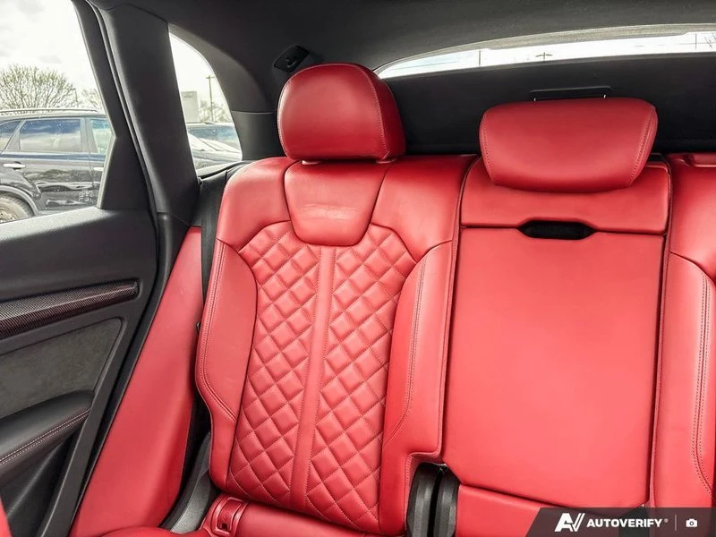 2018 Audi FY SQ5 - Image 12 of 20