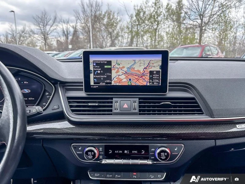 2018 Audi FY SQ5 - Image 14 of 20