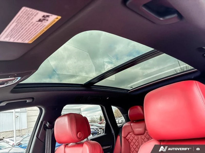 2018 Audi FY SQ5 - Image 20 of 20