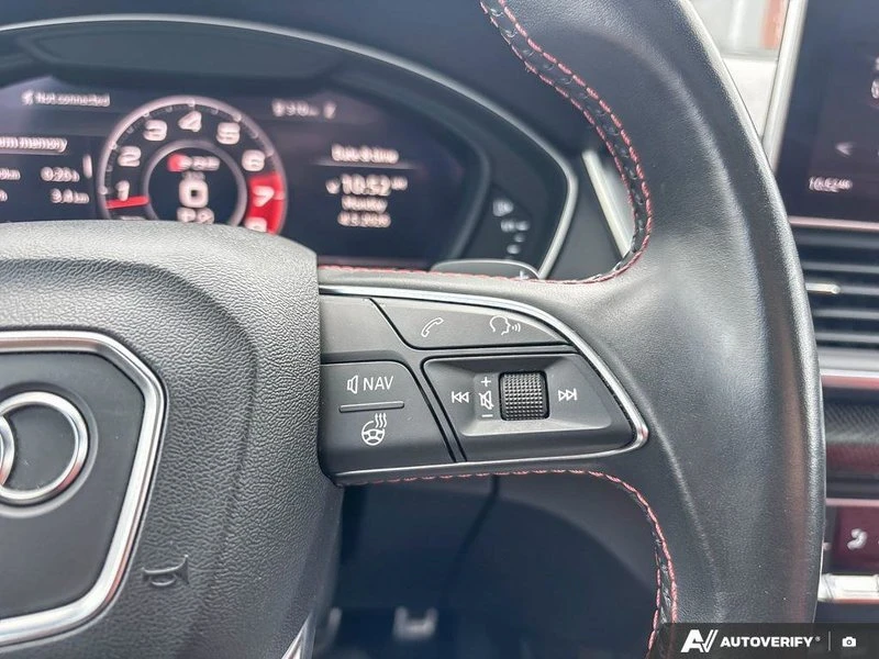 2018 Audi FY SQ5 - Image 18 of 20
