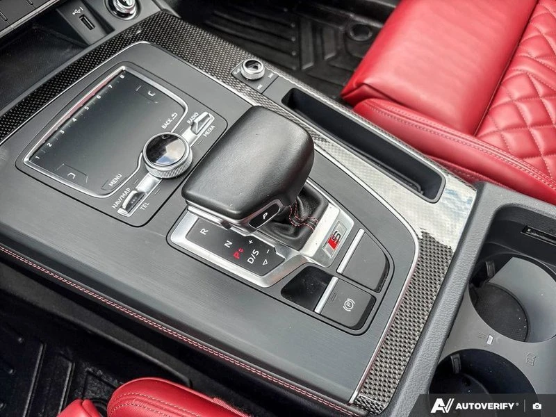 2018 Audi FY SQ5 - Image 15 of 20