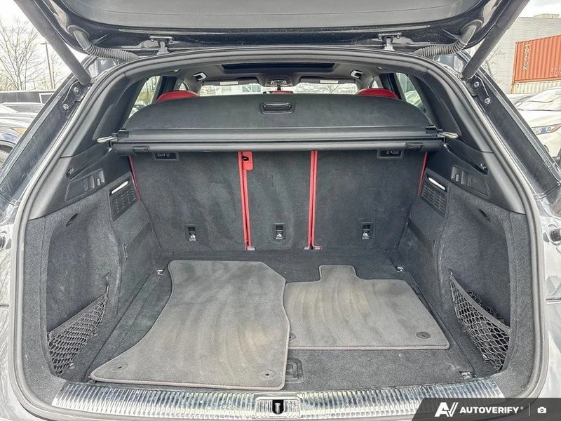 2018 Audi FY SQ5 - Image 16 of 20