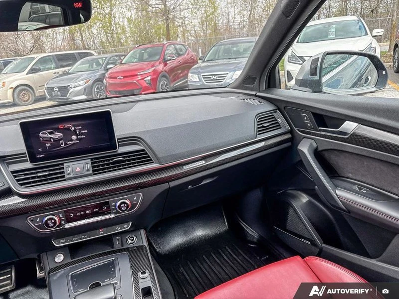 2018 Audi FY SQ5 - Image 11 of 20