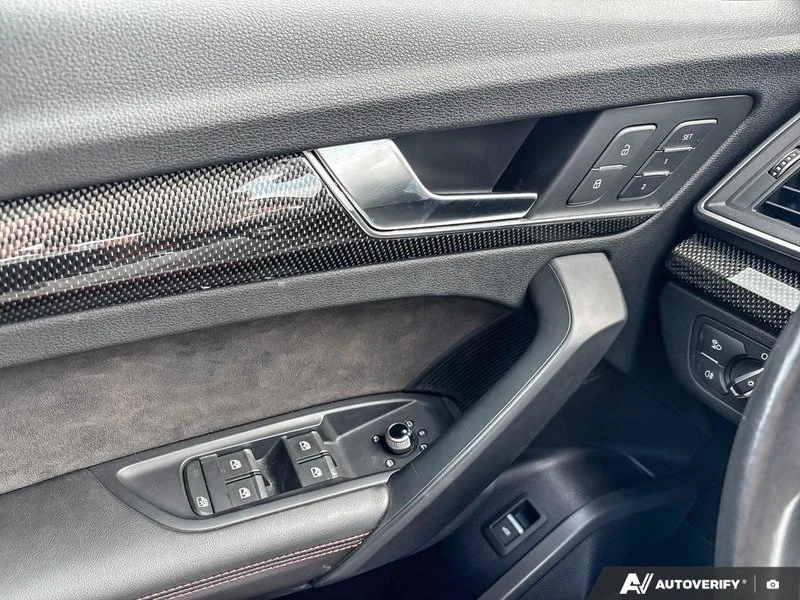 2018 Audi FY SQ5 - Image 19 of 20