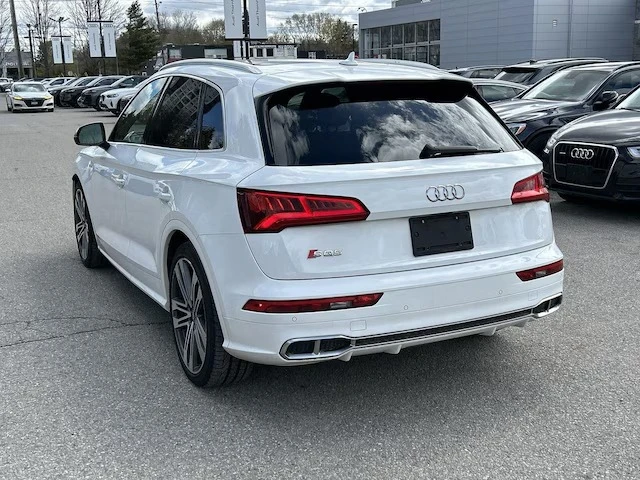 2018 Audi FY SQ5 - Image 5 of 7