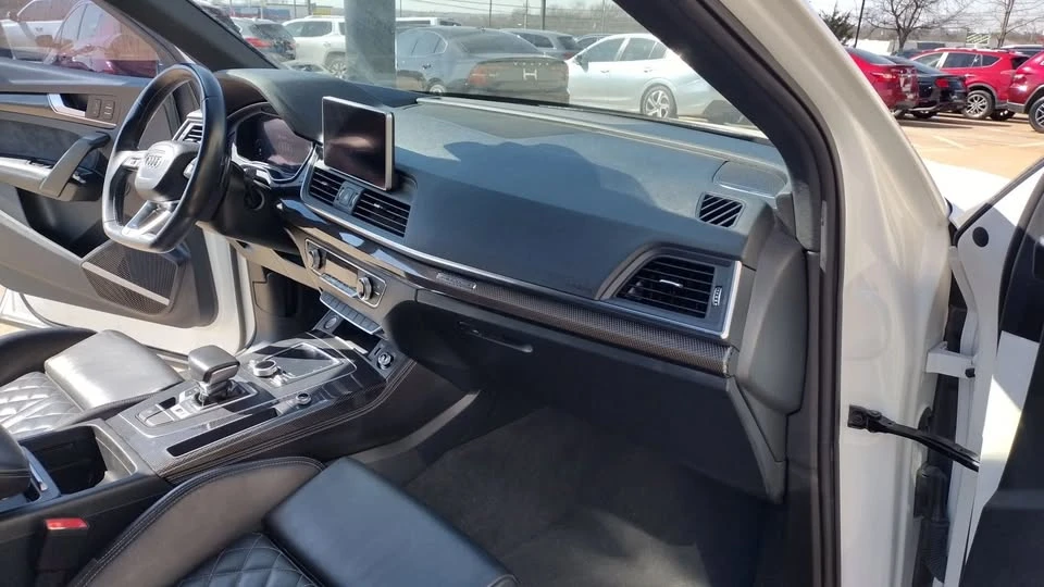2018 Audi FY SQ5 - Image 6 of 13