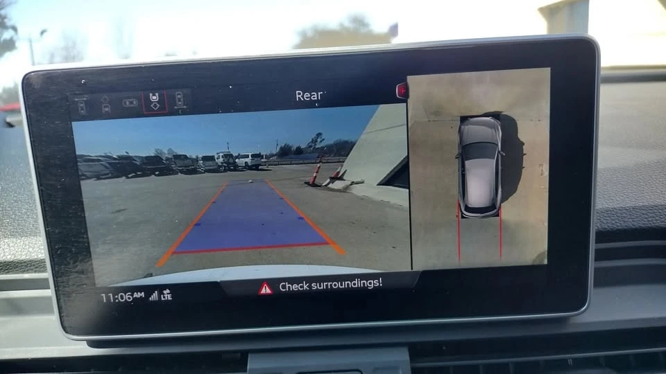 2018 Audi FY SQ5 - Image 11 of 13