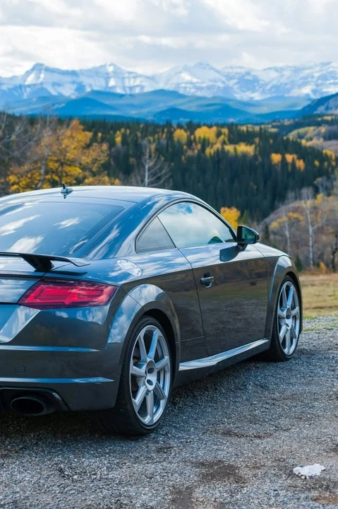2018 Audi TT RS Mk3 - Image 4 of 11