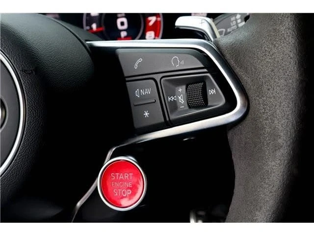 2018 Audi TT RS Mk3 - Image 9 of 11