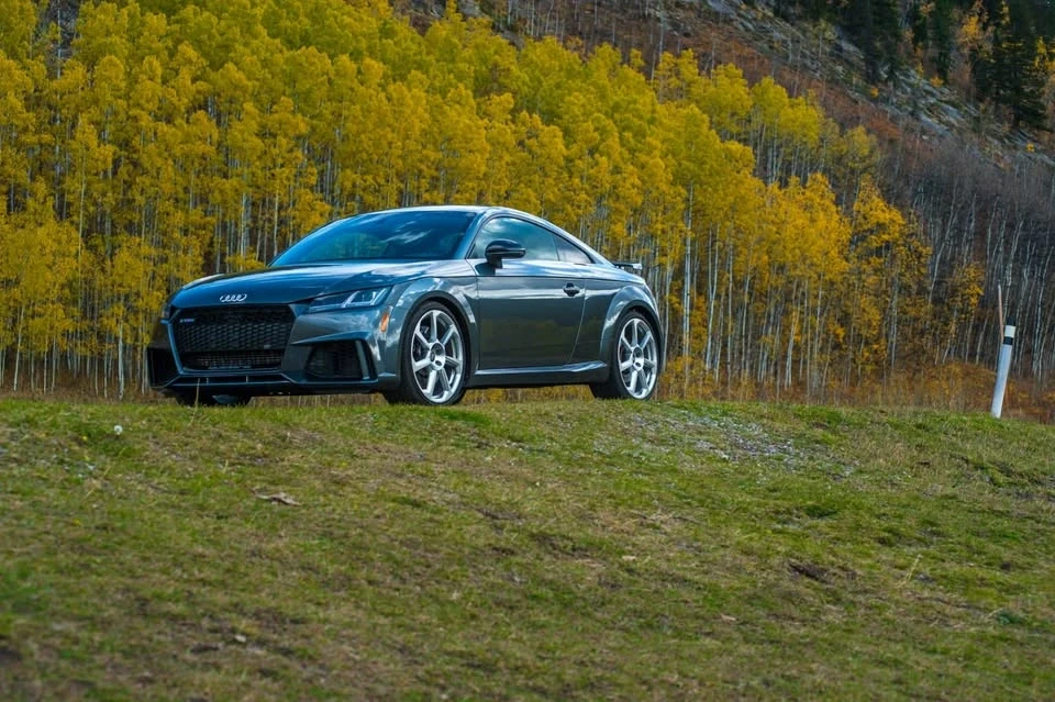 2018 Audi TT RS Mk3 - Image 6 of 11