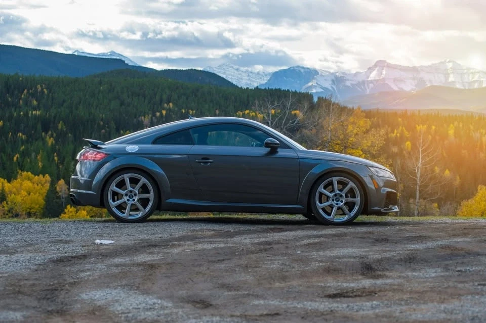 2018 Audi TT RS Mk3 - Image 5 of 11