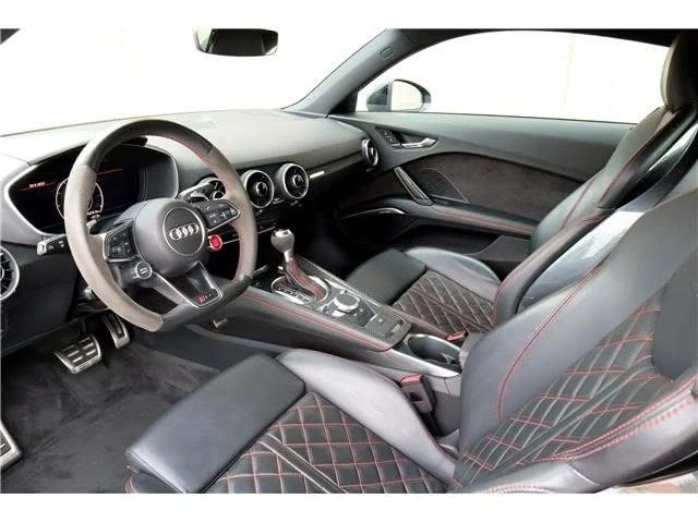 2018 Audi TT RS Mk3 - Image 7 of 11
