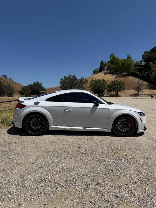 2018 Audi TT RS Mk3 - Image 4 of 11