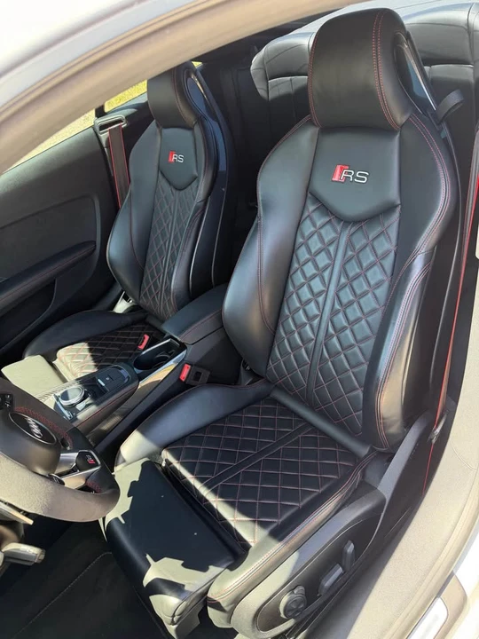 2018 Audi TT RS Mk3 - Image 9 of 11
