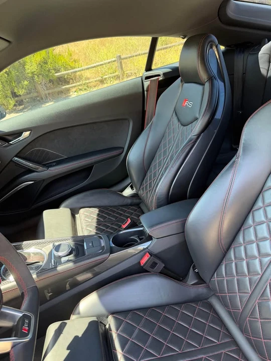 2018 Audi TT RS Mk3 - Image 10 of 11