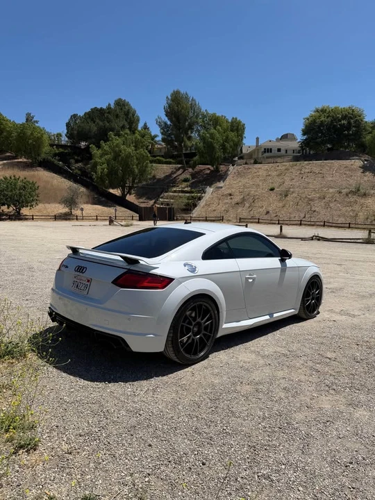 2018 Audi TT RS Mk3 - Image 5 of 11
