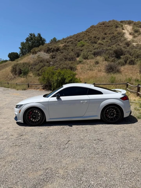 2018 Audi TT RS Mk3 - Image 7 of 11