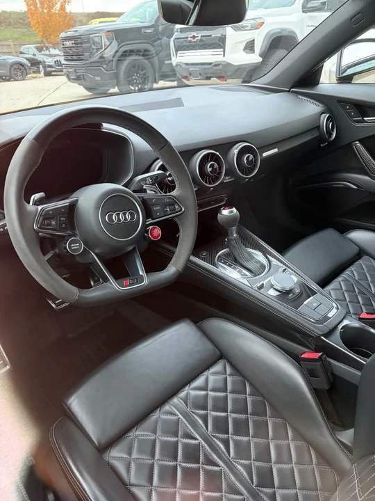 2018 Audi TT RS Mk3 - Image 9 of 9