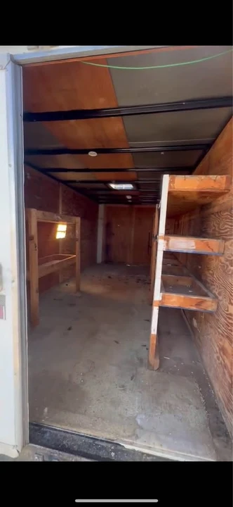 2018 Parts & Memorabilia Trailers - Image 3 of 3