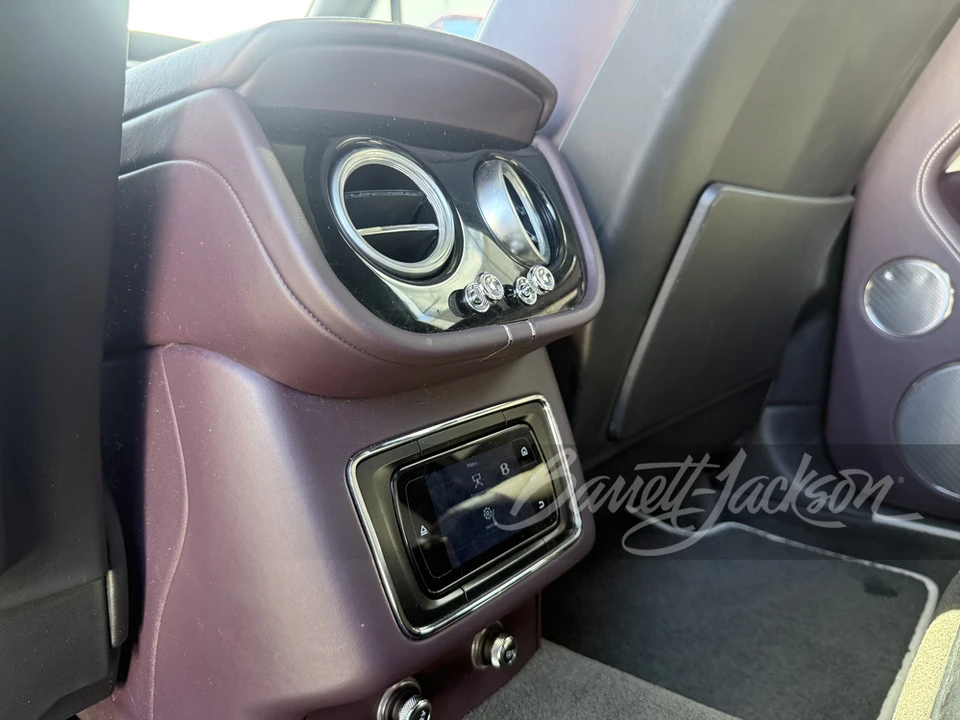2018 Bentley Bentayga - Image 8 of 31