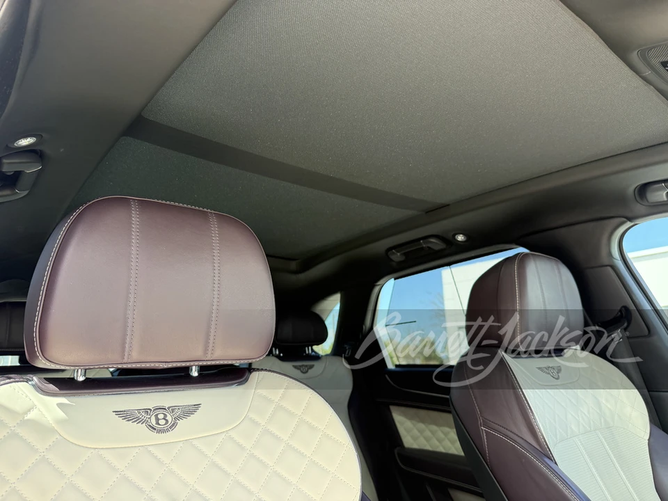 2018 Bentley Bentayga - Image 9 of 31