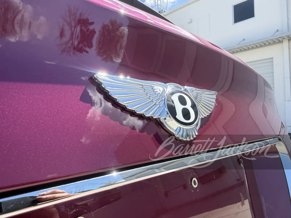 2018 Bentley Bentayga - Image 26 of 31