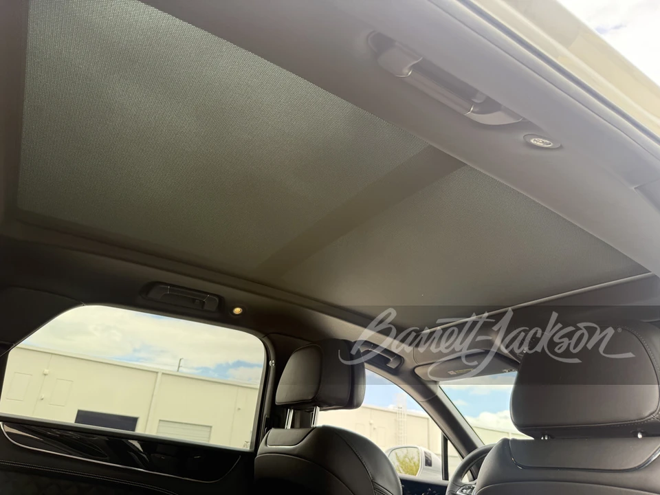 2018 Bentley Bentayga - Image 11 of 31