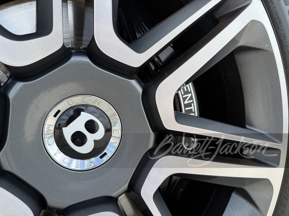 2018 Bentley Bentayga - Image 20 of 31