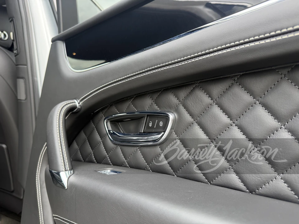 2018 Bentley Bentayga - Image 30 of 31