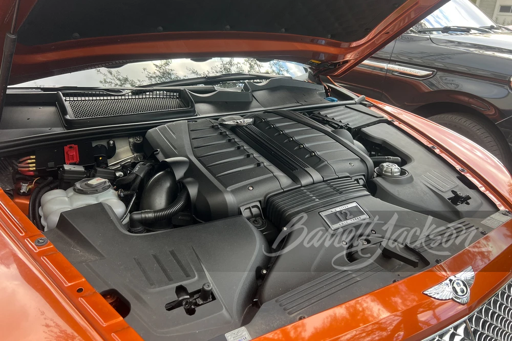 2018 Bentley Bentayga - Image 3 of 31